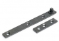 Preview: 8 Stück RS Zapfenband #5015 verzinkt,  Länge 100mm